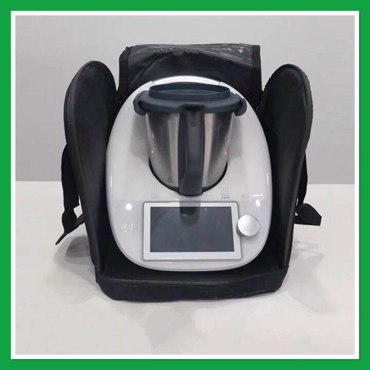 Thermomix Heavy Duty Carry Bag Lazada