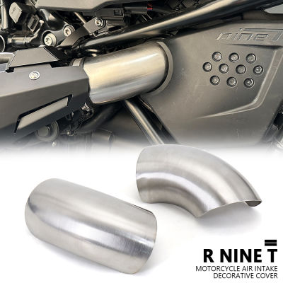 ใหม่รถจักรยานยนต์ Air Intake ครอบคลุม Fairing ตกแต่ง Guard Fit สำหรับ BMW RNINET Rninet R9T Pure R NineT Urban R NINE T Scrambler