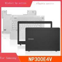 Samsung/Samsung NP300E4V 270E4V 275E4V แล็ปท็อปกรอบกลับกรณีเชลล์ฝาครอบด้านหน้า Palmrest