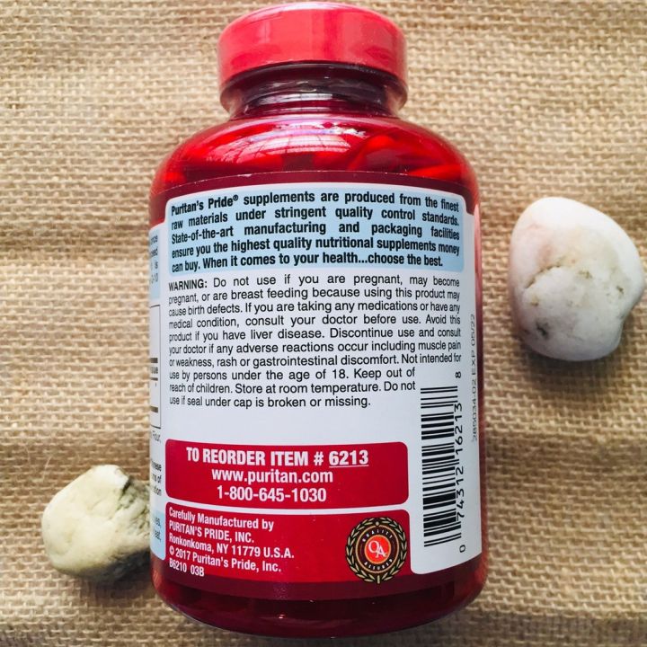 ข้าวยีสต์แดง-red-yeast-rice-600-mg-240-capsules-puritans-pride