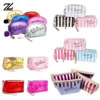 Outside Waterproof PVC Cosmetic Storage Bags Women Neceser Make Up Bag Pouch Wash Toiletry Bag Travel Or. Case Mujer Bolsashot Organiser