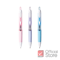 Uni ปากกา ปากกาเจล Uni-ball Signo UMN-307C-38 Pastel A