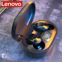 New Original XT91 TWS Wireless Bluetooth Earphones Touch Control Music Headphones Noise Reduction Waterproof Earbuds