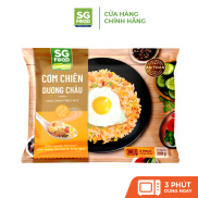 Cơm Chiên Dương Châu SG Food 200G