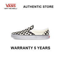 AUTHENTIC STORE VANS SLIP ON CLASSIC SPORTS SHOES VN0EYEBWW THE SAME STYLE IN THE MALL