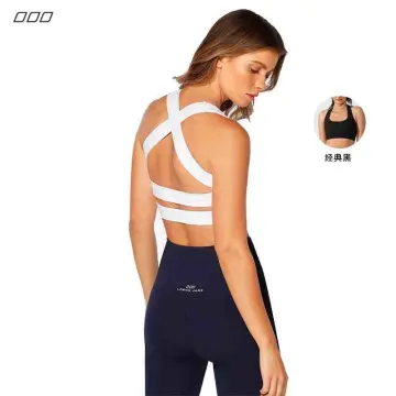 Lorna Jane Top/T Shirt Medium Short Sleeve V Neck Activewear Womens Yoga Gym