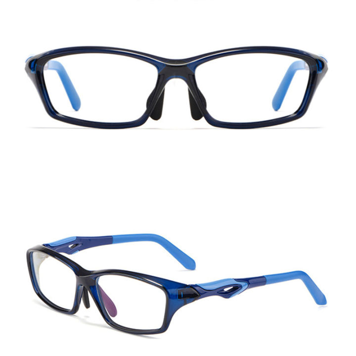 สายตาสั้นแว่นตากีฬา-photochromic-แว่นสายตาสั้นกรอบแว่นสายตากีฬาผู้ชายแว่นตา-diopter-0-600องศา