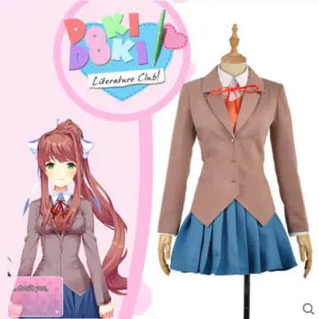 Doki Doki Literature Club Giá Tốt T04/2023 | Mua tại 