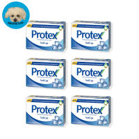 Protex โพรเทคส์ ไอซ์ซี่ คูล (เเบบเเพ็ค6ก้อน)