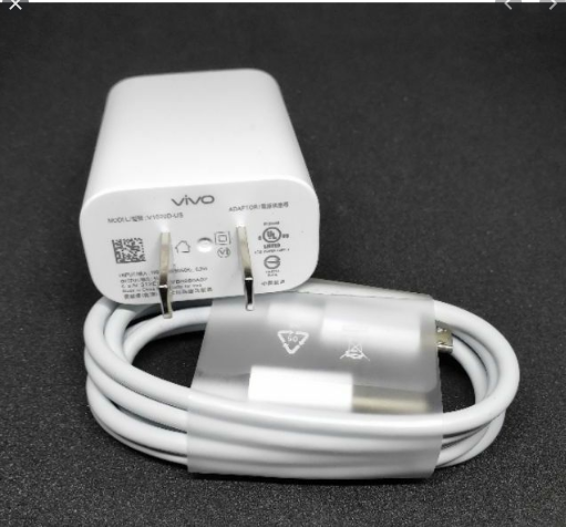 vivo fast charger original