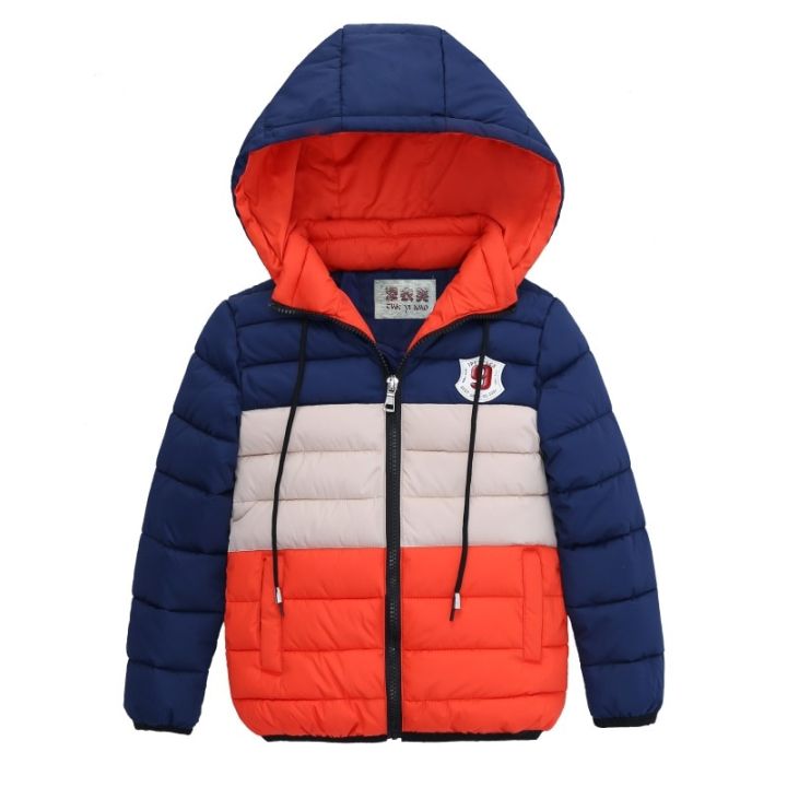4-8-years-old-winter-thick-warm-hooded-boys-jacket-fashion-striped-zipper-down-outerwear-for-kids-children-birthday-present