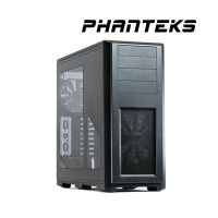 PHANTEKS Case Enthoo Pro Tempered Glass Black