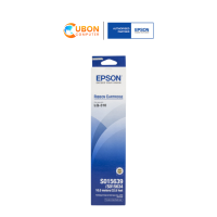 Epson Cartridge Ribbon S015639 For Epson LQ-310  (Original)