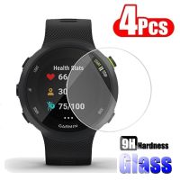 Tempered Glass on Garmin Forerunner 45 55 158 Screen Protector for Garmin Forerunner 45 55 158 Glass Protector Film Foil