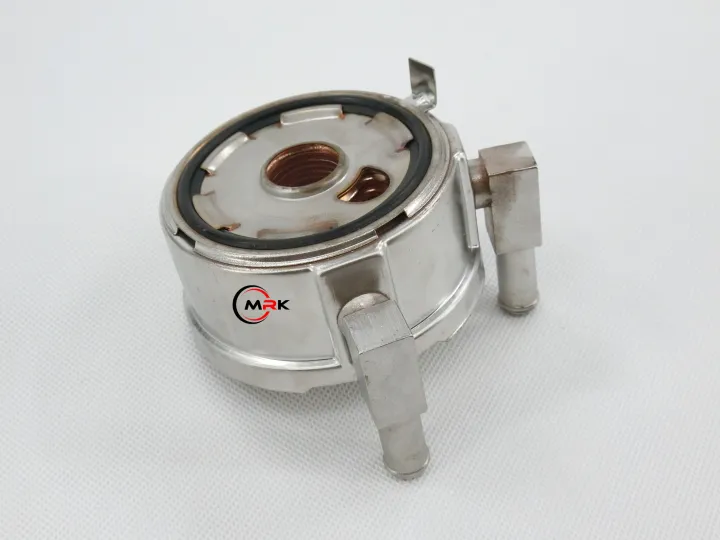 Nissan Navara D40 0414y YD25 2.5 Diesel Engine Oil Cooler NEW 21305