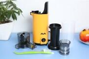 Máy ép chậm mini AVA JR-319