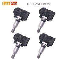 ☑▫ Tire Pressure Sensor TPMS 4250B975 for Mitsubishi Outlander I-Miev Lancer Mirage 315MHz