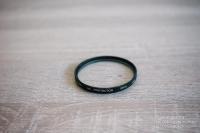 ขาย UV Filter Kenko Japan เเท้ 58mm สภาพปานกลาง