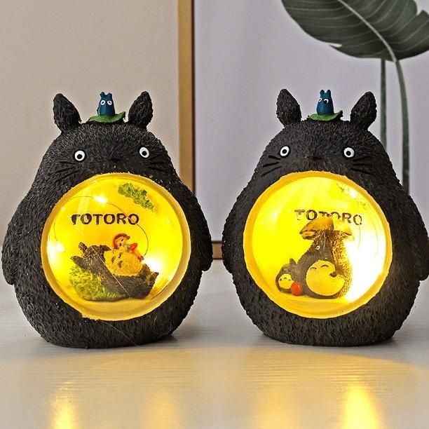 Mua Mô hình giấy Anime Game Totoro  My Neighbor Totoro  Tiki