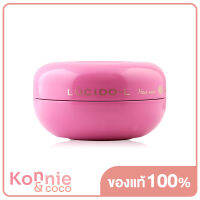 LUCIDO-L Hair Wax Moisture 60g