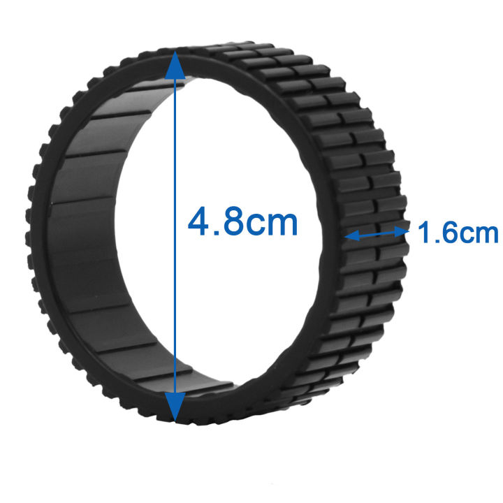 สำหรับหุ่นยนต์-ava-380-380ครั้ง320-mint5200กวาดหุ่นยนต์อุปกรณ์เสริมยางผิว