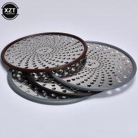 New Sink Strainer Bathroom Shower Drain Protector Cover Colander Kitchen Sink Mesh Strainer Filter Hair Catcher Stainless Steel Traps Drains