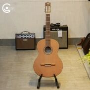 Classic Guitar CODOBAR GUCLCOR-02691 C3 SIZE 4 4 C Music Store