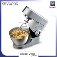 Kenwood Mixer KMC 570 Premier Chef S/S Bowl 4.6 Lites 1000 w / เครื่องผสมอาหาร