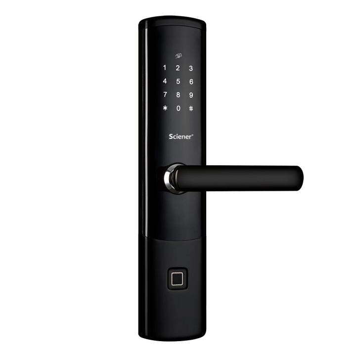 Sciener S302 Smart Digital Door Lock | Lazada