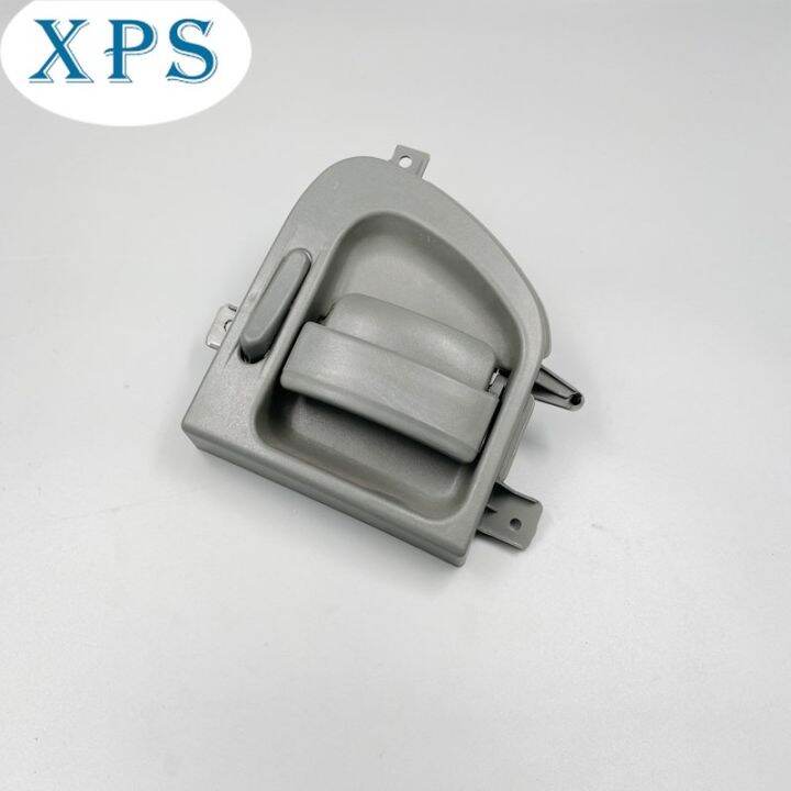 xps Right side power sliding door inner handle gray for hyundai h1