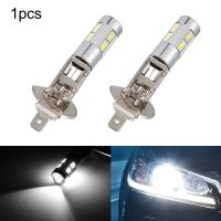 【CW】 1Pcs 12V 6000K 5630 SMD 10 Car Fog  Lamp Driving Bulb Headlight Super Accessories