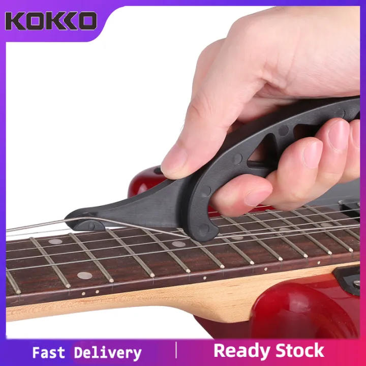 Acoustic Guitar String Stretcher Staying In Tune Instantly Repair Tools