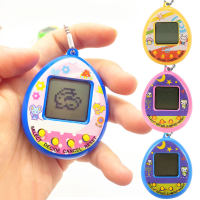 BC Creative Electronic เกม Tamagotchi ของเล่น168สัตว์เลี้ยงใน1 Virtual ของเล่นอิเล็กทรอนิกส์ Mini เกมมือถือของขวัญเด็ก