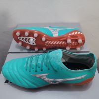 ✵ↂ Mizuno morelia neo iii Japan soccer shoes outdoor boots men breathable waterproof unisex soccer cleats