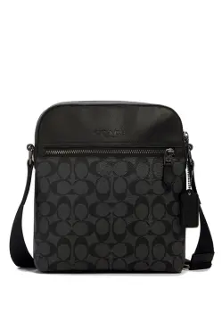 Coach Bags for Men, The best prices online in Malaysia