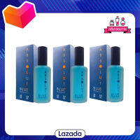 BONSOIR ABSOLUTE Blue Perfume Spary 22 ml. 3 ชิ้น