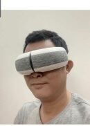 Máy massage mắt AZAKI E191 Plus trợ thủ đắc lực cho cho cửa sổ tâm hồn