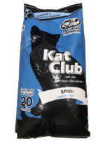 อาหารแมว kat club รสแกะ 20 Kg