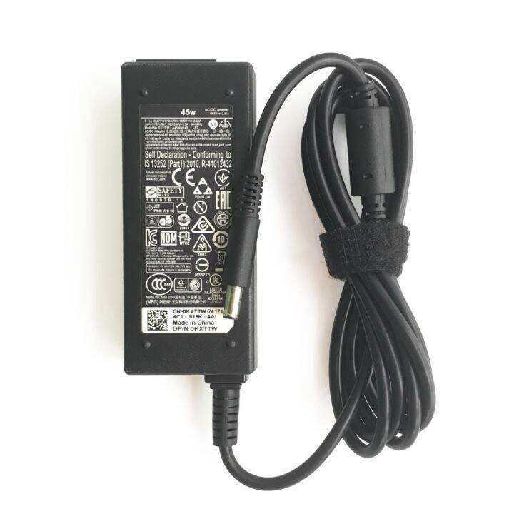 selling-แหล่งกำเนิดสินค้า45w-ac-adapter-ชาร์จแล็ปท็อปสำหรับ-dell-inspiron-5565-5567-5568-3552-7558-7568-7569-7579-hk45nm140-la45nm140xps-13-9333