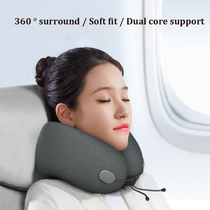 new-protable-u-shaped-memory-foam-pillow-for-neck-protection-cervical-support-nap-pillow-ergonomic-massage-travel-pillows