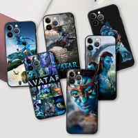 Casing ponsel silikon Avatar 2 cara air untuk Honor X8 Play 9A 9X Pro 20 Lite 20i 8X 70 50 Pro 60 X7 X6 X40 30i