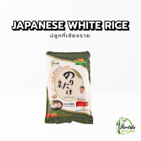 Noritake Rice ข้าวสารญี่ปุ่น (ถุงเขียว) โนริตาเกะ 5kg [New Package]