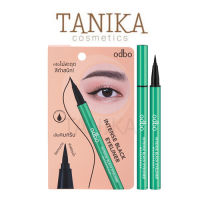 โอดีบีโอ อายไลเนอร์ อินเท้นซ์ แบล็ค อายไลเนอร์ #OD3003 ODBO INTENISE BLACK EYELINER