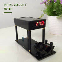ลูกกระสุนความแม่นยำสูงแบบชาร์จไฟได้ใหม่โช่* Ting Velo* Ity
