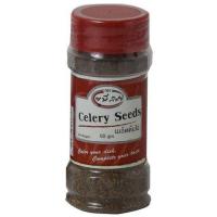 ราคาโดนใจ Hot item? เมล็ดขึ้นฉ่าย Celery Seeds Up Spice 60g