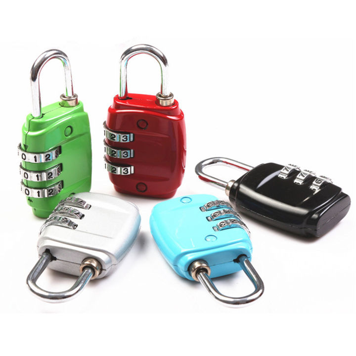 3-metal-padlock-code-combination-suitcase-lock-dial-travel