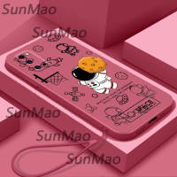 เคสโทรศัพท์ Samsung S20 การออกแบบนักบินอวกาศการ์ตูน