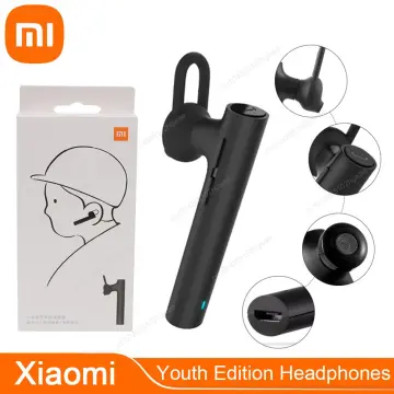 Xiaomi mi bluetooth headset 2025 youth edition global version