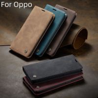 สำหรับ Oppo Reno 8 10 Reno8 Reno10 Pro 8Pro 10Pro Z 8Z 7Z A96 A74 A95 A76 Reno8Pro Reno8Z Reno7Z 5กรัมเคสโทรศัพท์เคสแบบพับสุดหรูกระเป๋าสตางค์เคสโทรศัพท์กันกระแทกใหม่