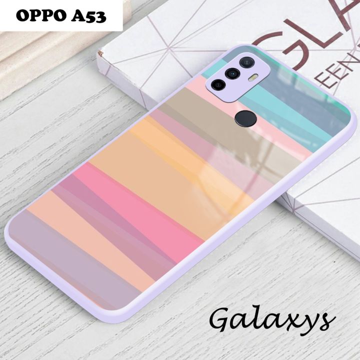 cover handphone oppo